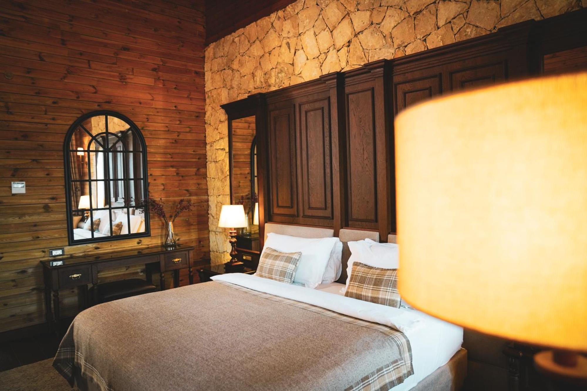 Bengodi Boutique Hotel Eceabat Esterno foto